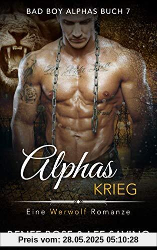 Alphas Krieg Alphas Krieg
