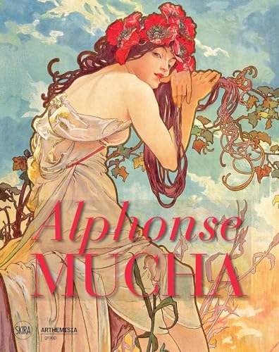 Alphonse Mucha von Roli Books