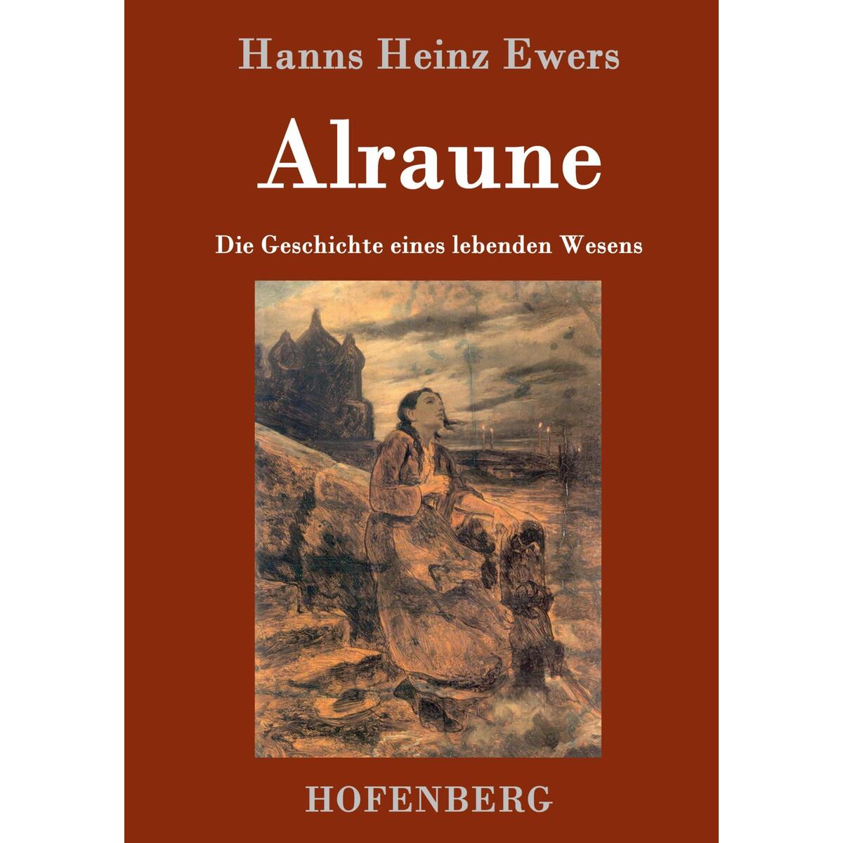 Alraune von Hofenberg