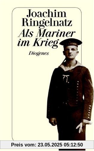 Als Mariner im Krieg