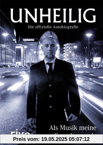 Als Musik meine Sprache wurde - Die offizielle Autobiografie Als Musik meine Sprache wurde - Die offizielle Autobiografie