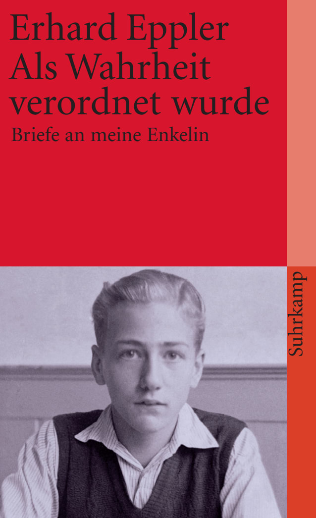 Als Wahrheit verordnet wurde von Suhrkamp Verlag