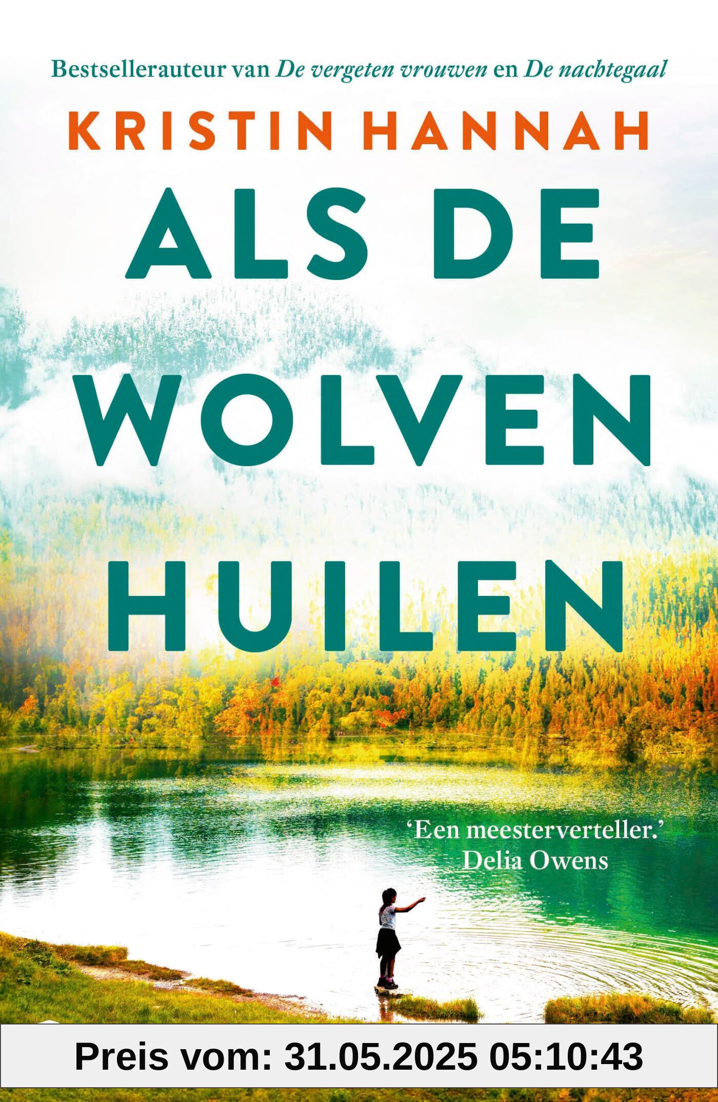 Als de wolven huilen Als de wolven huilen