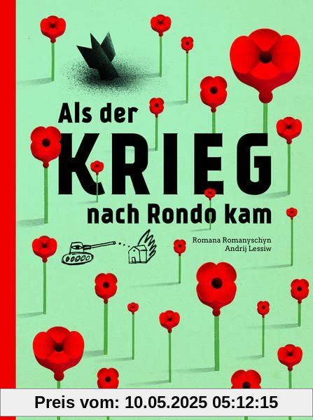 Als der Krieg nach Rondo kam