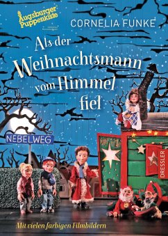 Als der Weihnachtsmann vom Himmel fiel von Dressler / Dressler Verlag GmbH