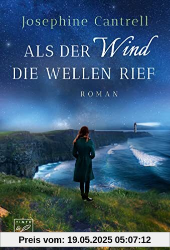 Als der Wind die Wellen rief