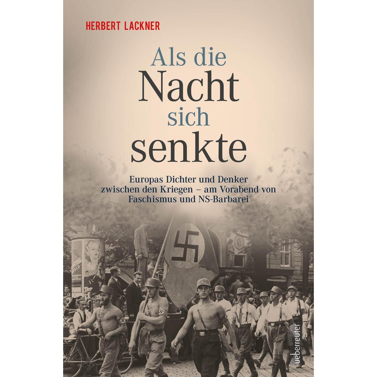 Als die Nacht sich senkte Als die Nacht sich senkte von Ueberreuter, Carl Verlag