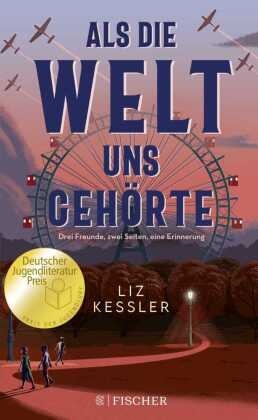 Als die Welt uns gehörte Als die Welt uns gehörte
