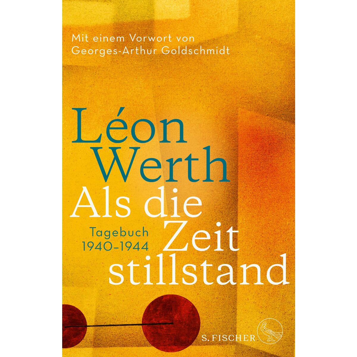 Als die Zeit stillstand von FISCHER, S.
