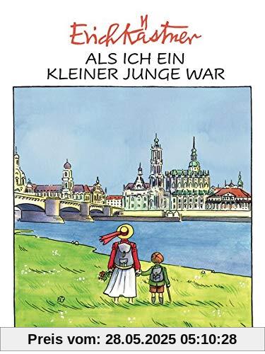 Als ich ein kleiner Junge war Als ich ein kleiner Junge war