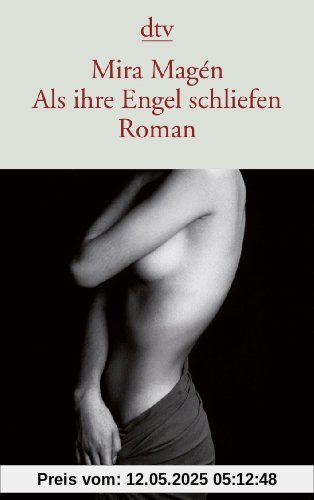 Als ihre Engel schliefen: Roman
