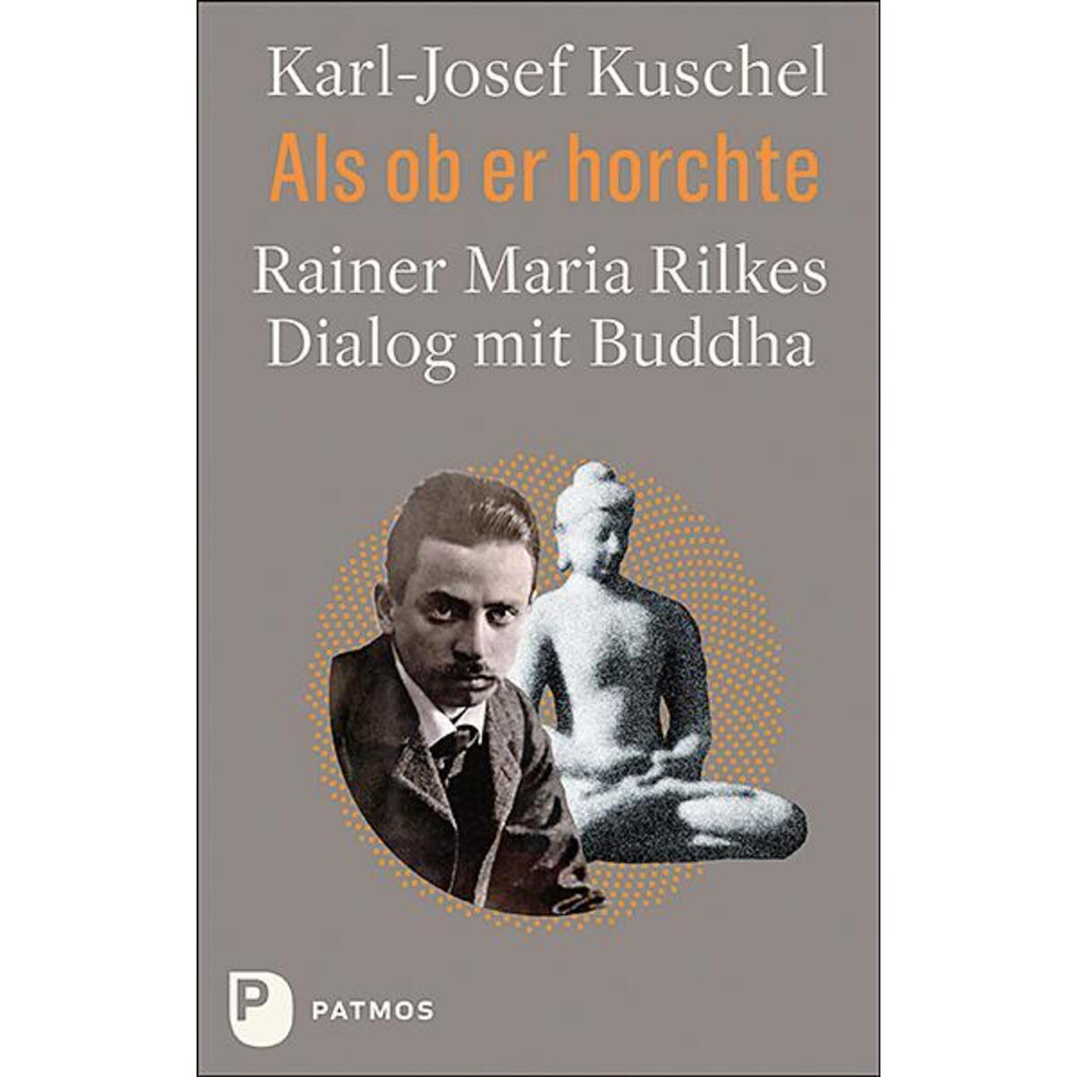 Als ob er horchte von Patmos-Verlag
