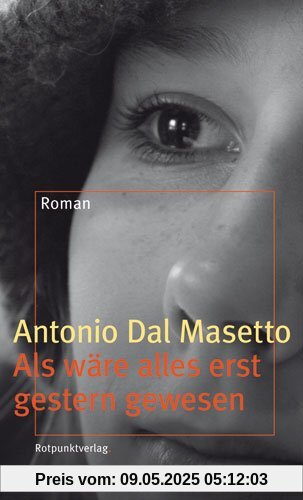 Als wäre alles erst gestern gewesen