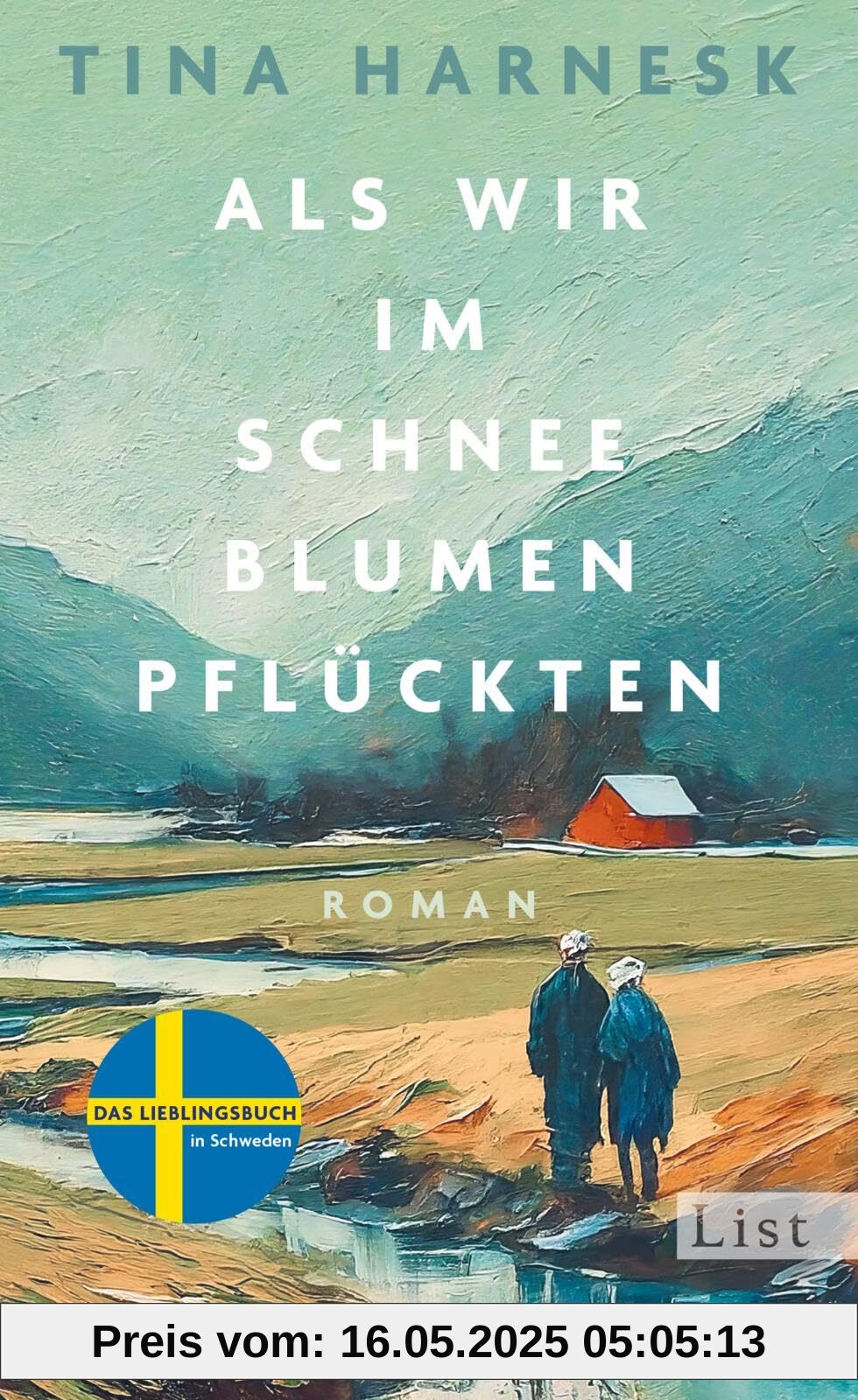 Als wir im Schnee Blumen pflückten: Roman | DER große Familienroman aus Schweden über ein samisches Paar auf seinem letzten Weg Als wir im Schnee Blumen pflückten: Roman | DER große Familienroman aus Schweden über ein samisches Paar auf seinem letzten Weg