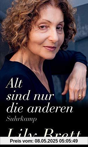 Alt sind nur die anderen Alt sind nur die anderen