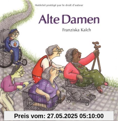 Alte Damen