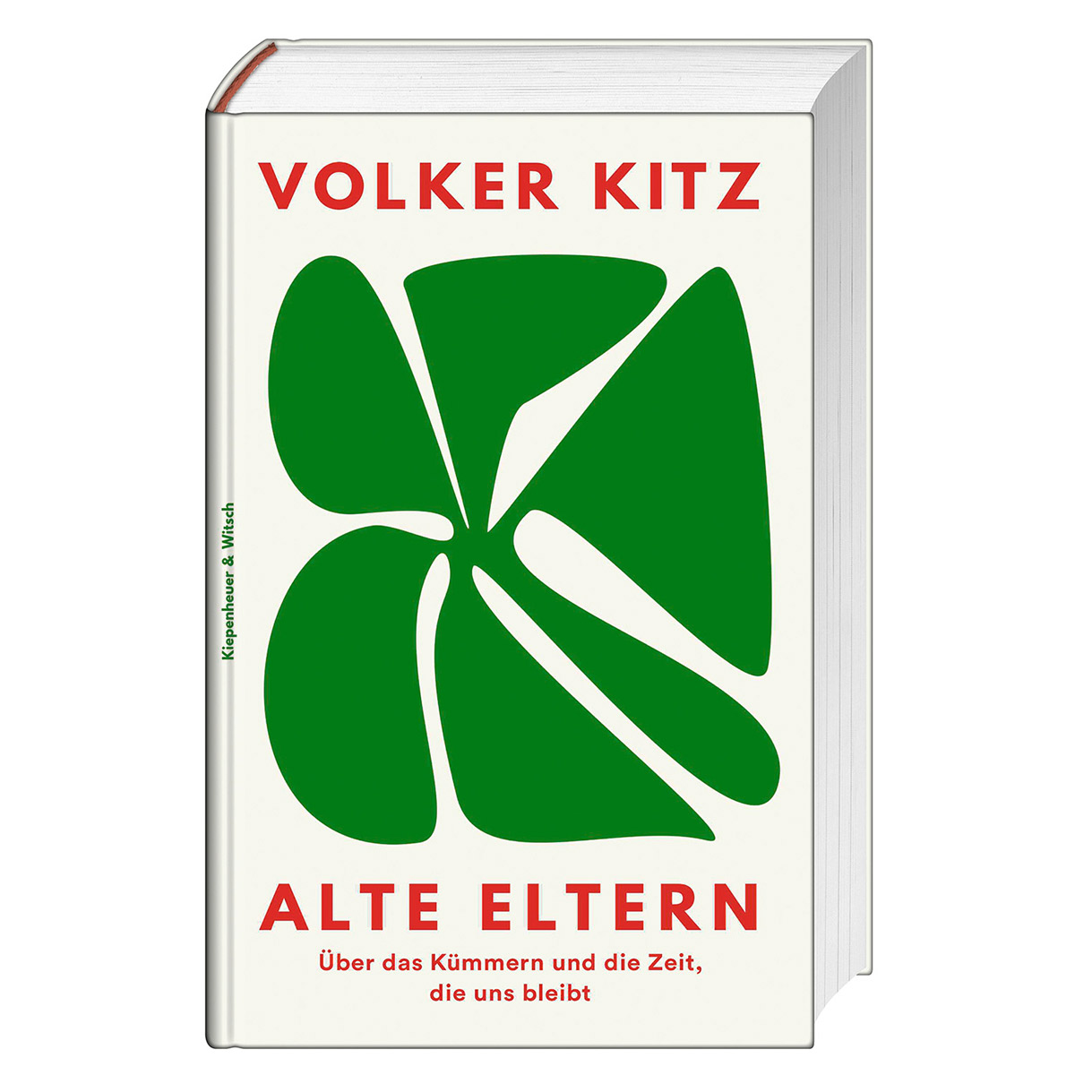 Alte Eltern von Kiepenheuer & Witsch GmbH