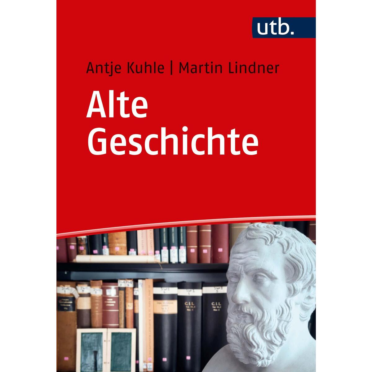 Alte Geschichte von UTB GmbH