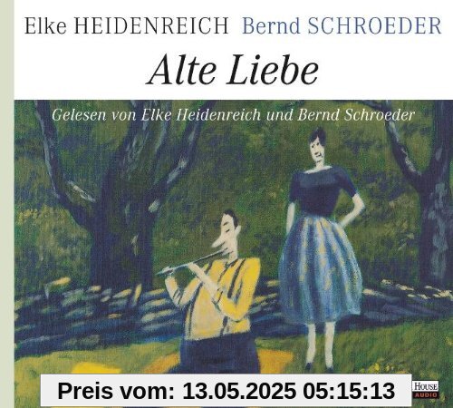 Alte Liebe