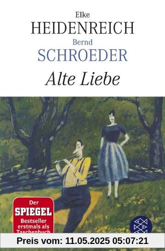 Alte Liebe: Roman