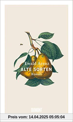 Alte Sorten: Roman