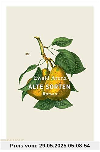 Alte Sorten: Roman