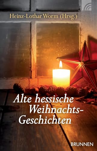 Alte hessische Weihnachtsgeschichten