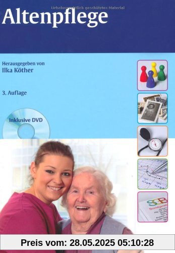 Altenpflege Altenpflege