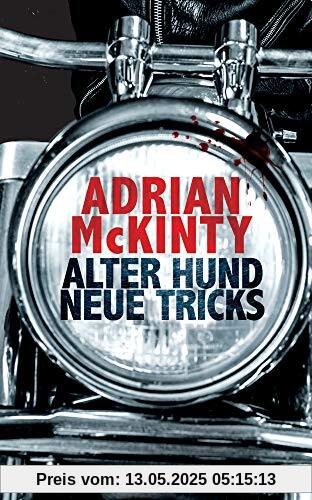 Alter Hund, neue Tricks: Thriller (suhrkamp taschenbuch)