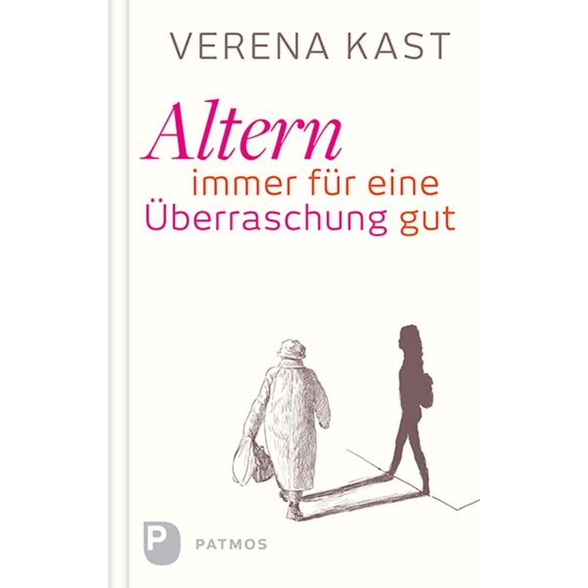 Altern Altern von Patmos Verlag
