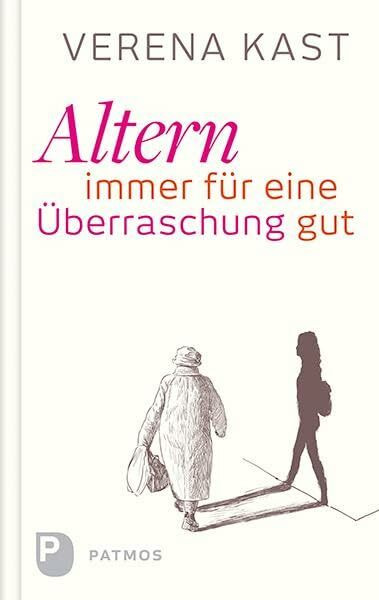 Altern - immer für eine Überraschung gut Altern - immer für eine Überraschung gut