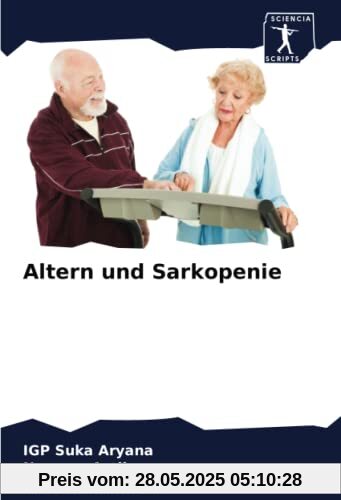 Altern und Sarkopenie: DE