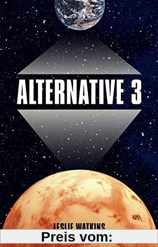 Alternative 3 (Alternative Realität)