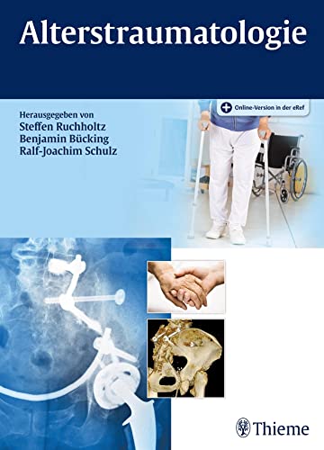 Alterstraumatologie Alterstraumatologie