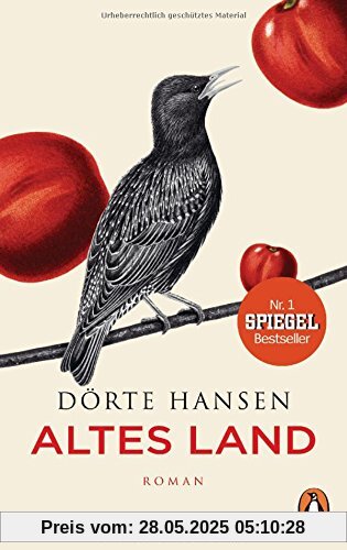 Altes Land: Roman