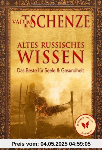 Altes russisches Wissen