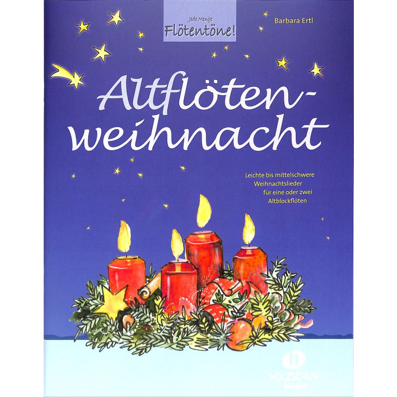 Altflötenweihnacht Altflötenweihnacht