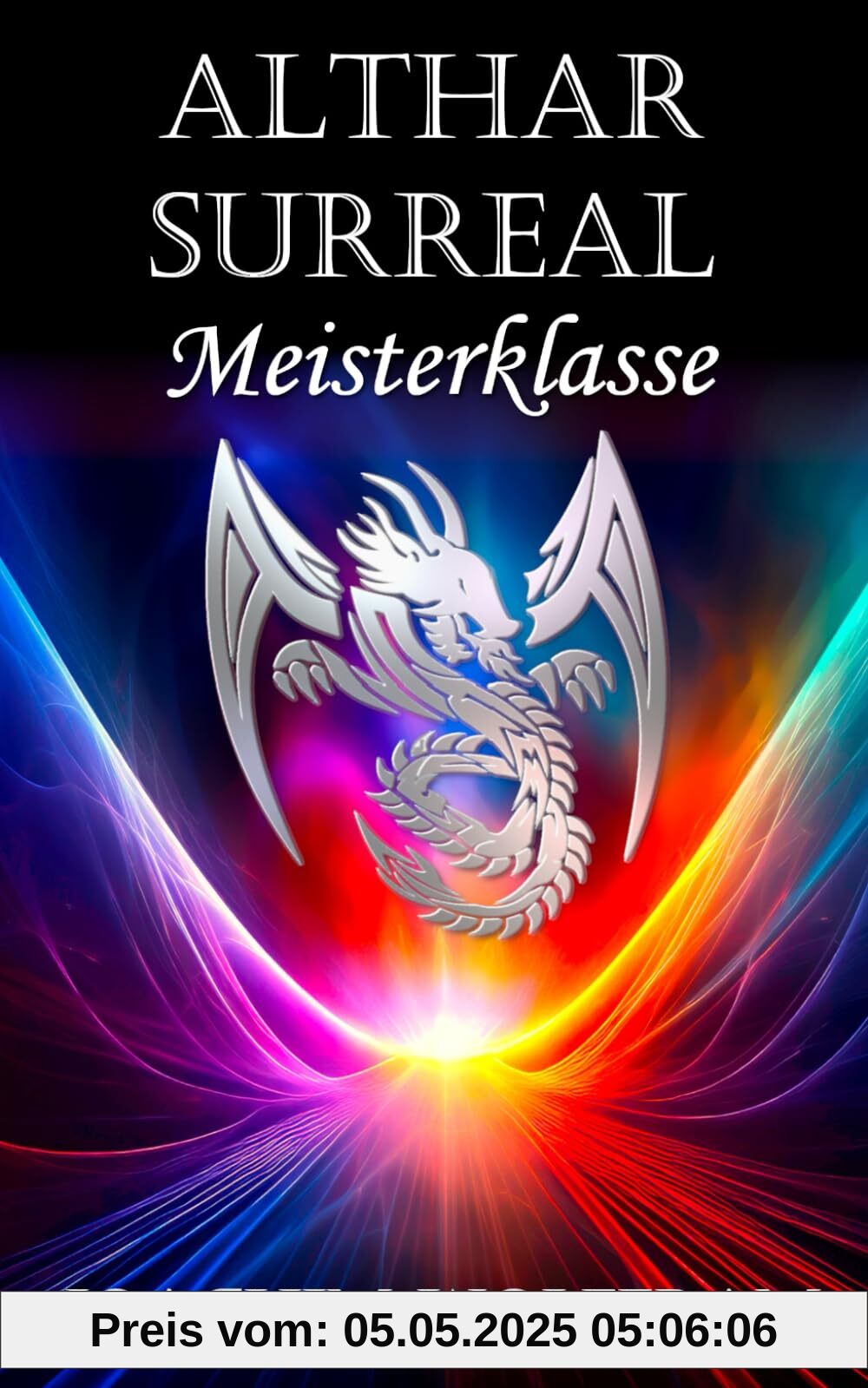 Althar Surreal - Meisterklasse