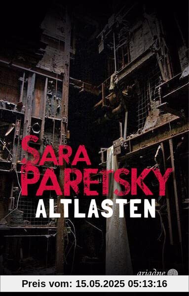 Altlasten (Ariadne)