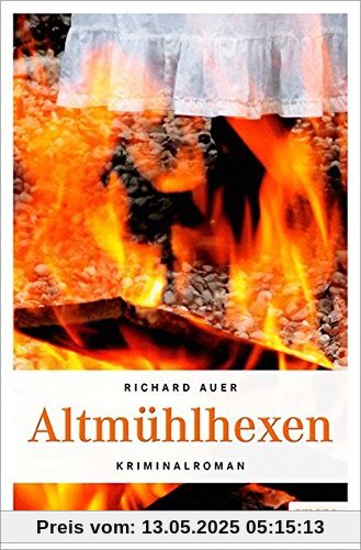 Altmühlhexen