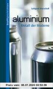 Aluminium: Metall der Moderne