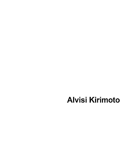 Alvisi Kirimoto. Ediz. italiana von Maggioli Editore