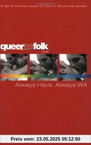 Always Have, Always Will (Queer as Folk)