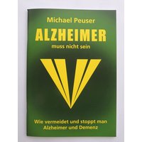 Alzheimer muss nicht sein