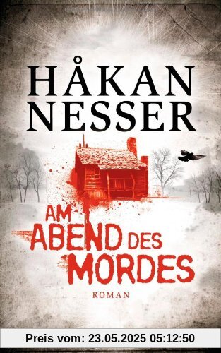 Am Abend des Mordes: Roman Am Abend des Mordes: Roman