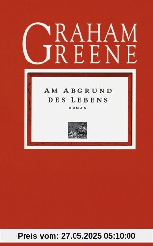 Am Abgrund des Lebens: Roman Am Abgrund des Lebens: Roman