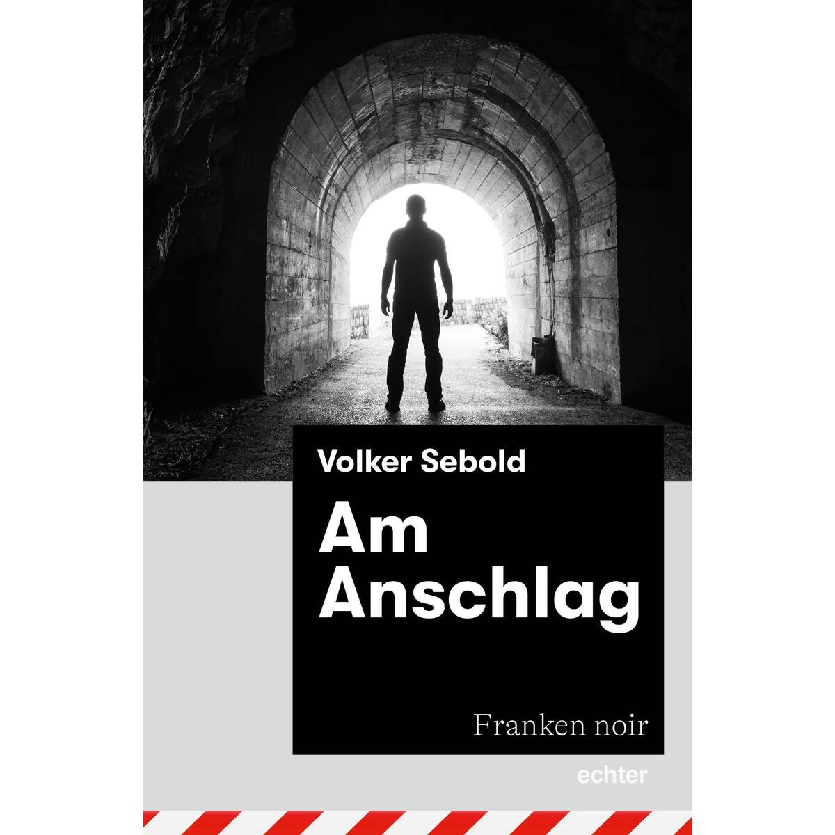 Am Anschlag von Echter Verlag GmbH