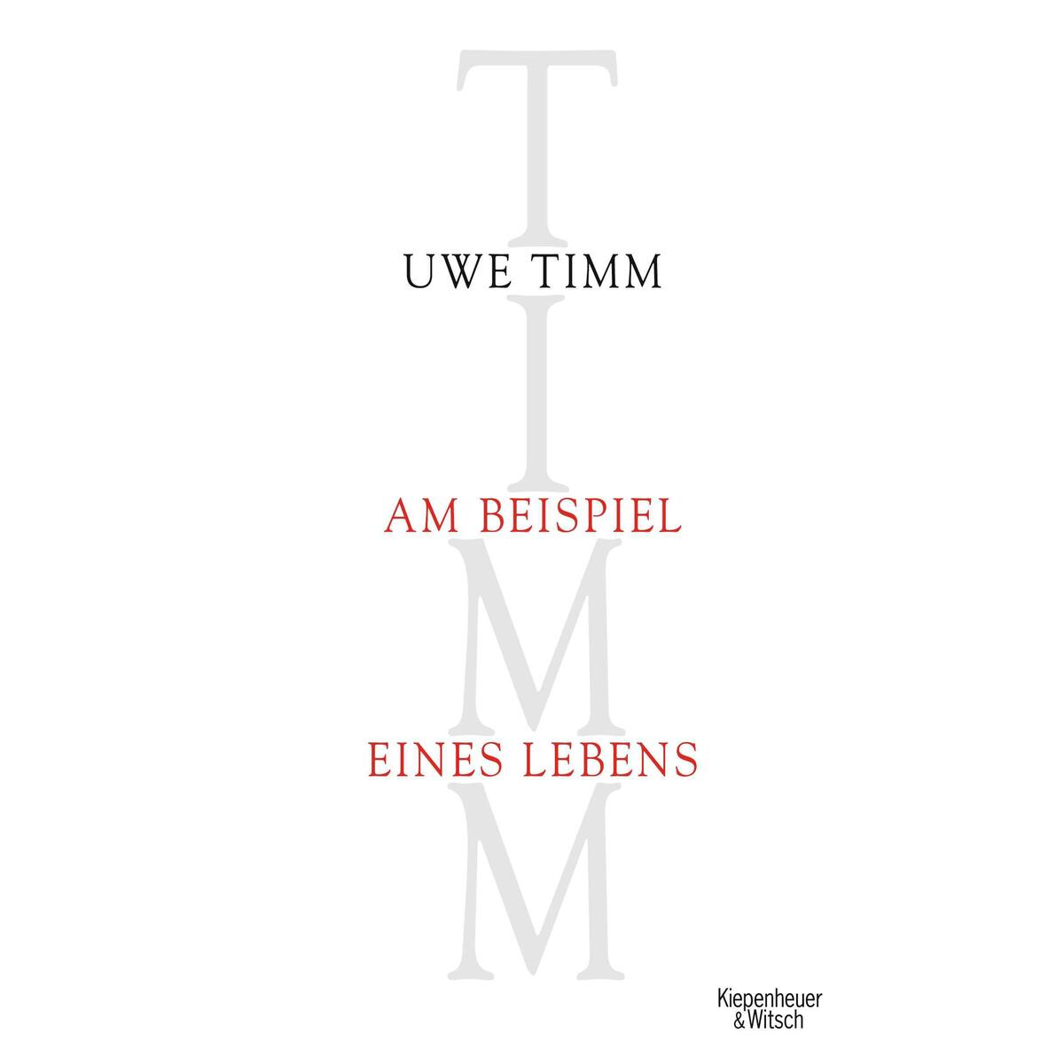Am Beispiel eines Lebens Am Beispiel eines Lebens von Kiepenheuer & Witsch GmbH