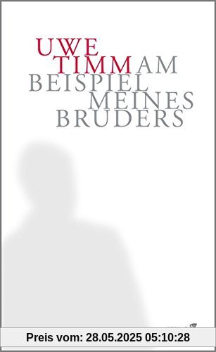 Am Beispiel meines Bruders