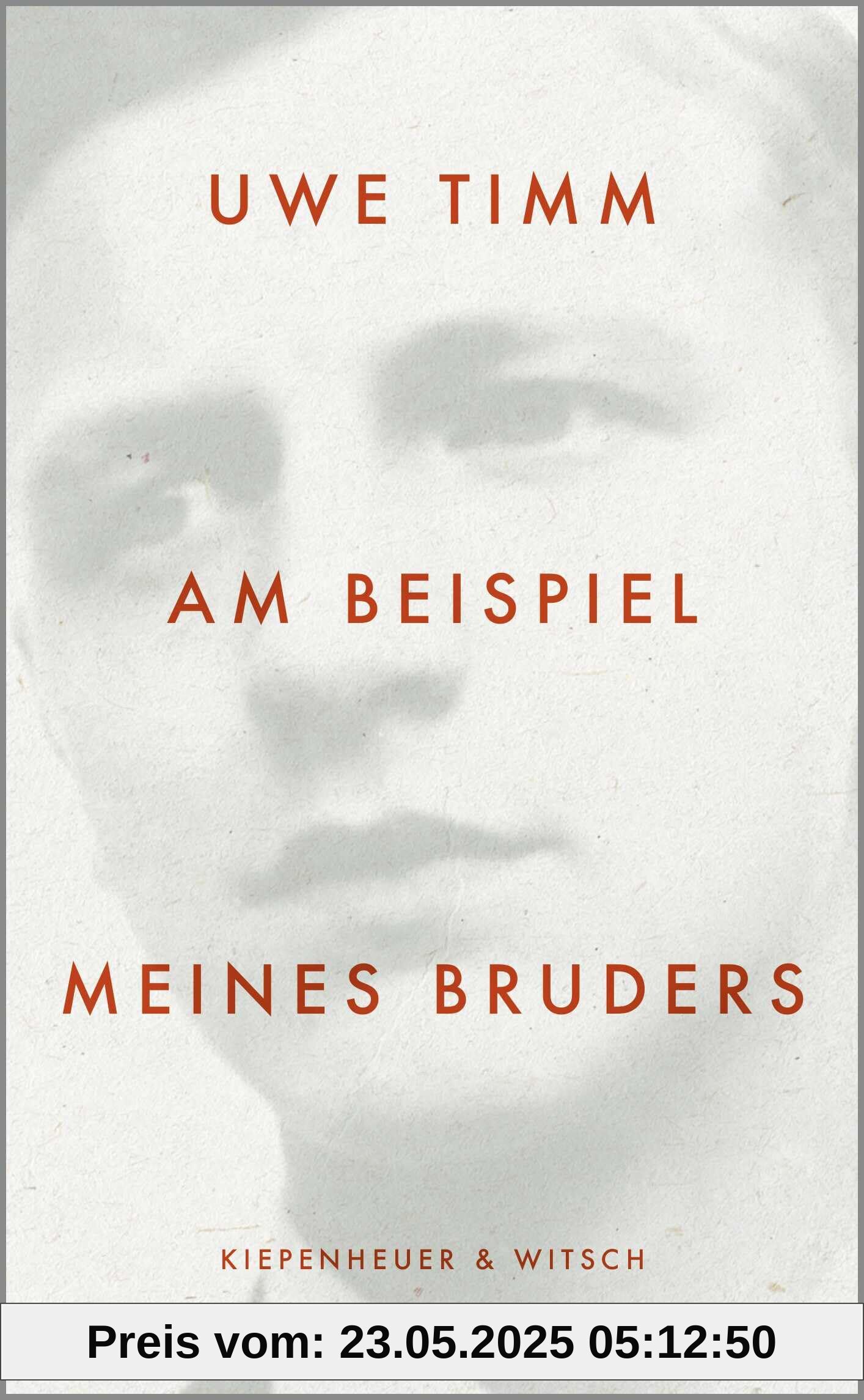 Am Beispiel meines Bruders